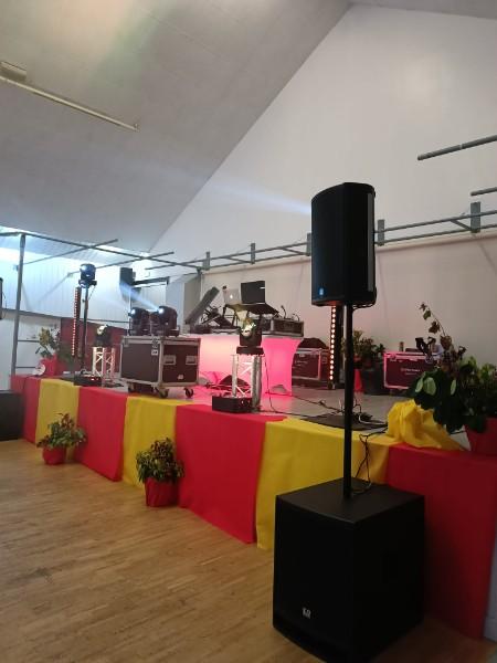  Soirée couscous du 19 novembre 2022