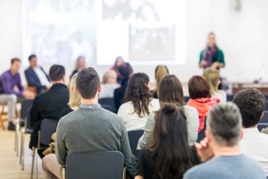 animation séminaire entreprise