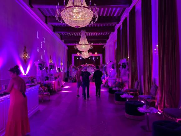 animation de soirées dans le Calvados animation de soirées dans le Calvados